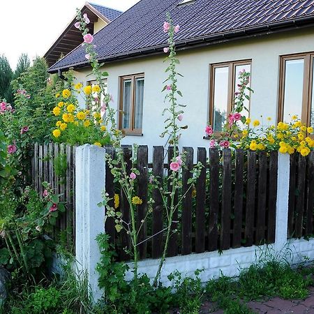 Gospodarstwo Agroturystyczno-Edukacyjne Gratka Celiny  Екстер'єр фото