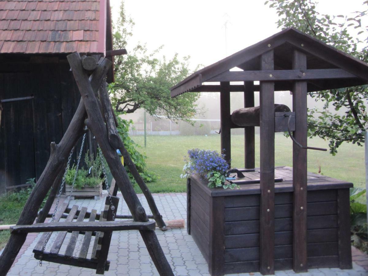 Gospodarstwo Agroturystyczno-Edukacyjne Gratka Celiny  Екстер'єр фото